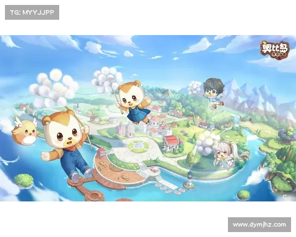 类似奥比岛的手游 类似奥比岛的手游