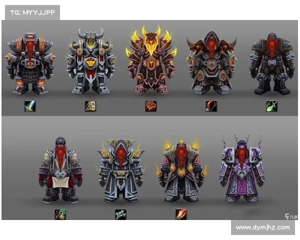 魔兽世界狼人变人形武器:神奇变身之道 魔兽世界狼人变人形武器:神奇变身之道